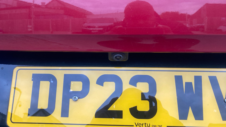 Vauxhall Grandland 1.2 Turbo GS 5dr Auto Petrol Hatchback